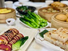 盐水浸时蔬-松雅轩商务婚礼生日(同和店)