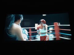 -大光明电影院(南京西路店)