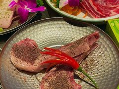 -山葵说·泥炉烤肉(泰达时尚E街区店)