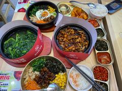 -食米家拌饭(梅溪新天地店)