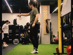 -乐刻体能馆FitTribe飞踹运动(西湖银泰店)