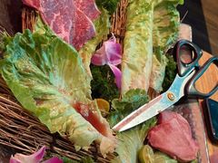 -热血兄弟·炭火烤肉(融侨中心店)