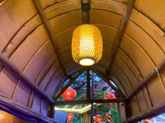 -旺角小渔村·海肠捞饭开创者(环山路店)