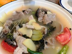 -酸喜·三度酸·贵州味