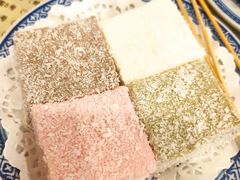 -广信牛奶甜品世家(台东店)