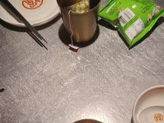 -探鱼·鲜青椒爽麻烤鱼(天河优托邦店)