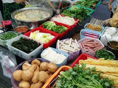 -正宗阳山牛杂(东城店)