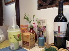-吃货私房菜(丽江束河古镇店)