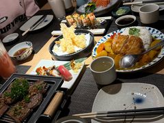 -德川家日本料理(中关村寰太大厦店)