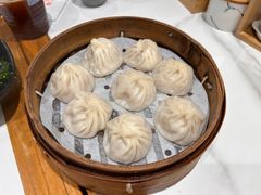 -馋三尺蟹粉小笼(人民广场店)
