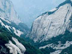-华山风景名胜区