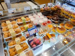 -巴黎贝甜(右安门店)