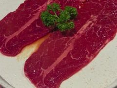 -谷牛日式烤肉(宝山U天地店)