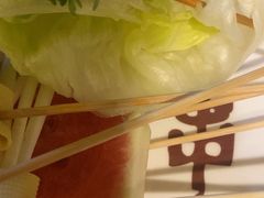 -阿串串老火锅(力盟店)