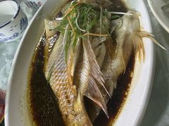 -范饭椰林川湘味海鲜·椰子鸡(三亚湾椰梦长廊店)