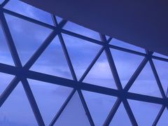 -东方明珠·空中旋转餐厅