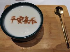 -彩虹之约•淮扬家宴(亚运村店)
