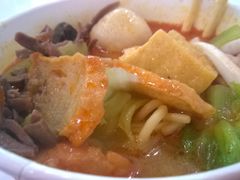 -明月虾面(厦禾路店)