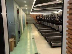 -宝力豪健身(中粮广场店)