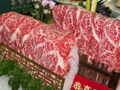-喜聚薈·花膠雞海鮮火鍋(越秀店)