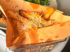 -农畉LONFOOD(万象天地店)