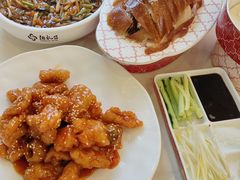 -喜盈门.鱼鲜家味(金马店)