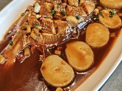 -佬太公海鸭·海鲜大排档(上海总店)
