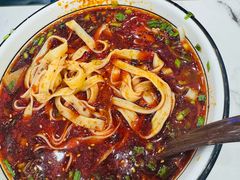 -伊穆祥牛肉面总店·清真