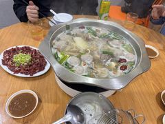 -甜来羊肉馆(水仙园店)