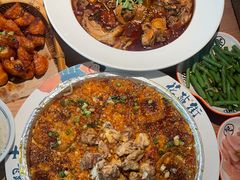 -花盐街·四川乐山小吃(西单大悦城店)