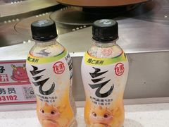 -龍歌自助小火锅(市南金茂湾店)