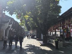 -三坊七巷历史文化街区