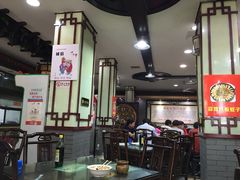 大堂-龙老五汤店(站前西路店)