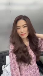 -5M HAIR SALON 旗舰店