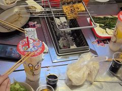 -遇西祠·海鲜烧烤(总店)