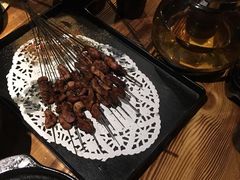 烤肥腰-好介口深夜酒馆(梅江店)