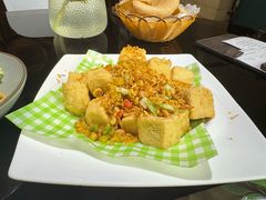 -金厨泰国餐厅·全泰籍厨师料理(拱北店)