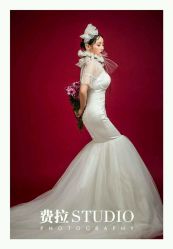 -费拉摄影(天廊T66店)