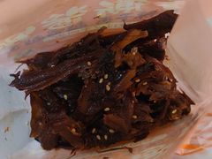 -煌上煌(竹子林店)