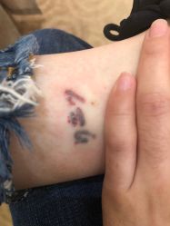 点击看大图 -UP&UP·半永久眉毛眼线机器野生眉