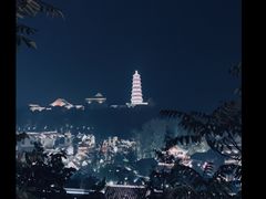 -云端咖啡(古北水镇景区店)