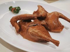 -利苑酒家(金宝店)