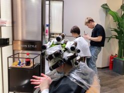 -崇尚GAVIN STYLE臻选