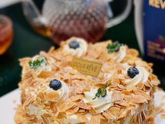 -杜哈夫DOUX RÊVE·生日蛋糕(日月光店)
