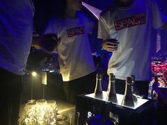 -SPACE(欢乐颂购物中心店)