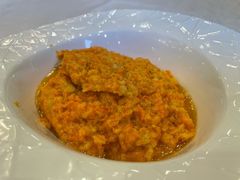清炒蟹粉-功德林素菜饭庄(前门店)