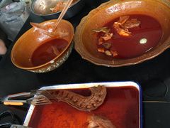 -渔桥李记奶汤面(东街店)