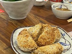 -庭院·冰煮羊·铜锅涮肉(西单店)