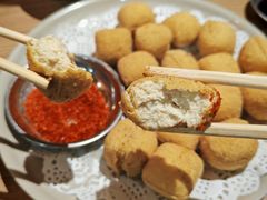 -东瓯泡泡(百里东路店)