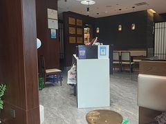 -俏东方·海味水饺·青岛菜(崂山店)
